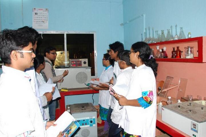 laboratory